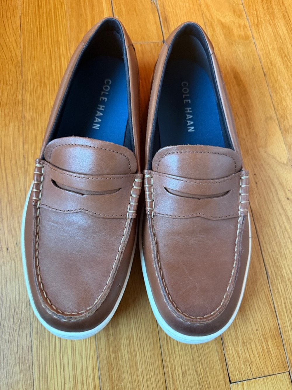 Cole Haan Nantucket Penny Loafer | Size 9